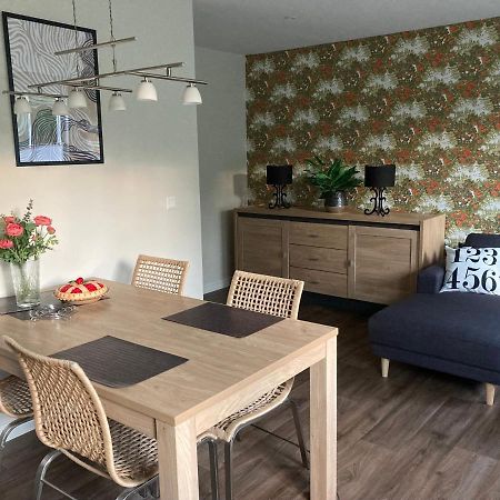 Härlig Heden Vakantie Appartement Råda Exterior foto