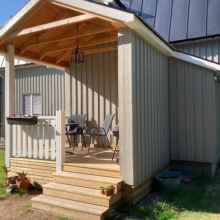 Härlig Heden Vakantie Appartement Råda Exterior foto