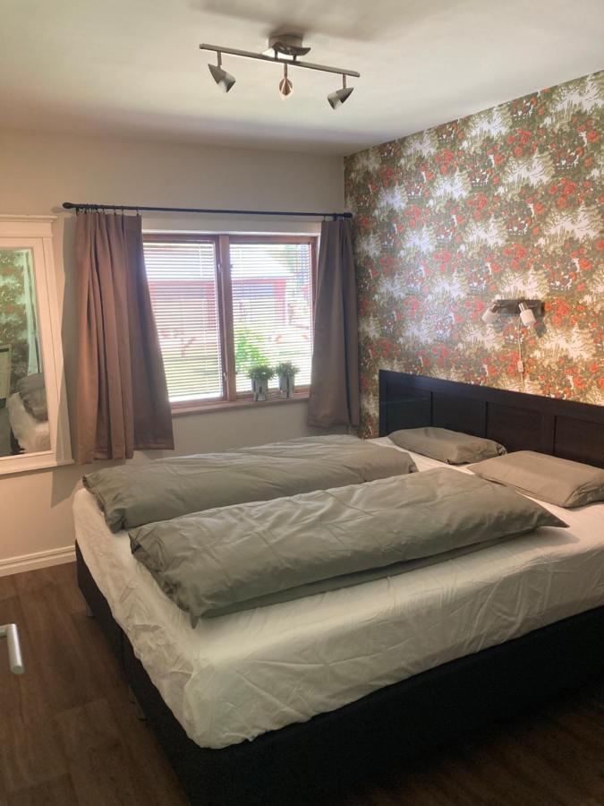 Härlig Heden Vakantie Appartement Råda Exterior foto