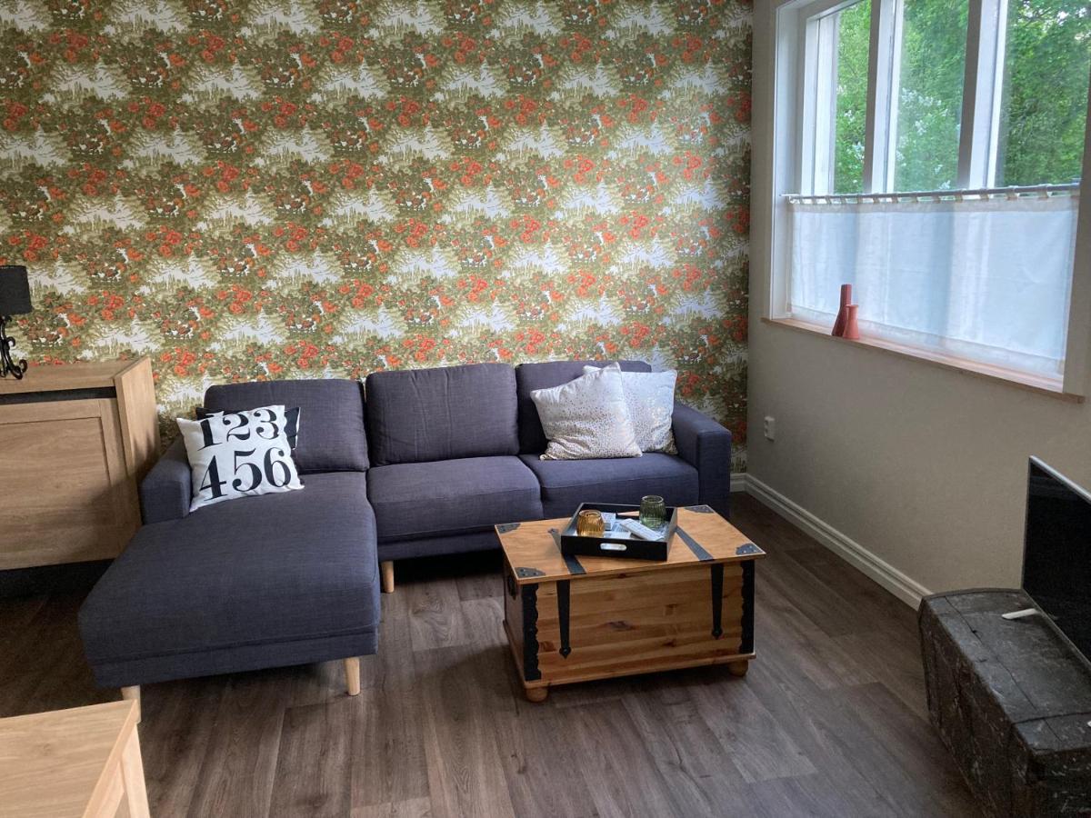 Härlig Heden Vakantie Appartement Råda Exterior foto