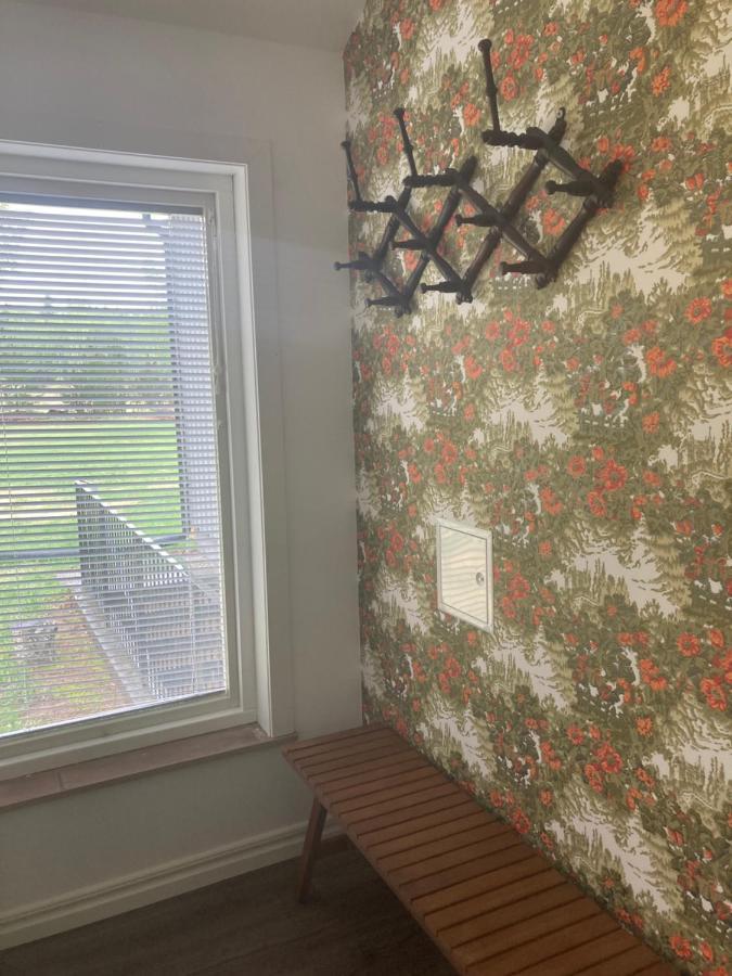 Härlig Heden Vakantie Appartement Råda Exterior foto